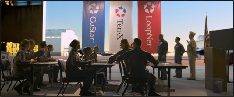 CoStar Ten-X: Redefining Commercial Real Estate with Data and Digital Transactions