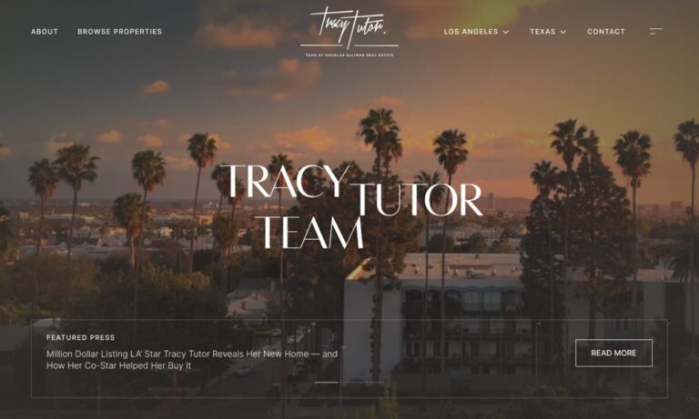 Luxury Presence Websites: Complete Guide, Benefits, and Real-World Examples for Modern Real Estate